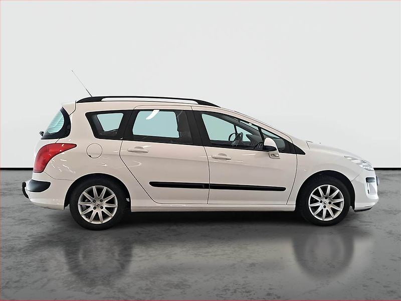 Peugeot 308 (2011) 1.6 HDi, Serv.kniha, Tempomat - fotka 6 z 15