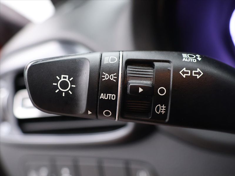 Hyundai i30 1,5 T-GDi Aut. N-Line Premium - fotka 17 z 30