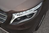 Mercedes-Benz Vito 116 CDi 7 míst, automat 7G  - náhled 7
