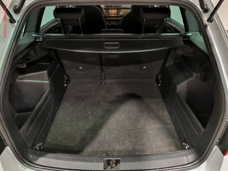 Škoda Fabia (2021) 1.0 TSi, Sport, navi, TZ - fotka 7 z 17