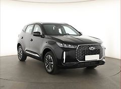 Chery Tiggo 4 HEV (2026) 1.5 Hybrid, COMFORT - fotografie inzerátu