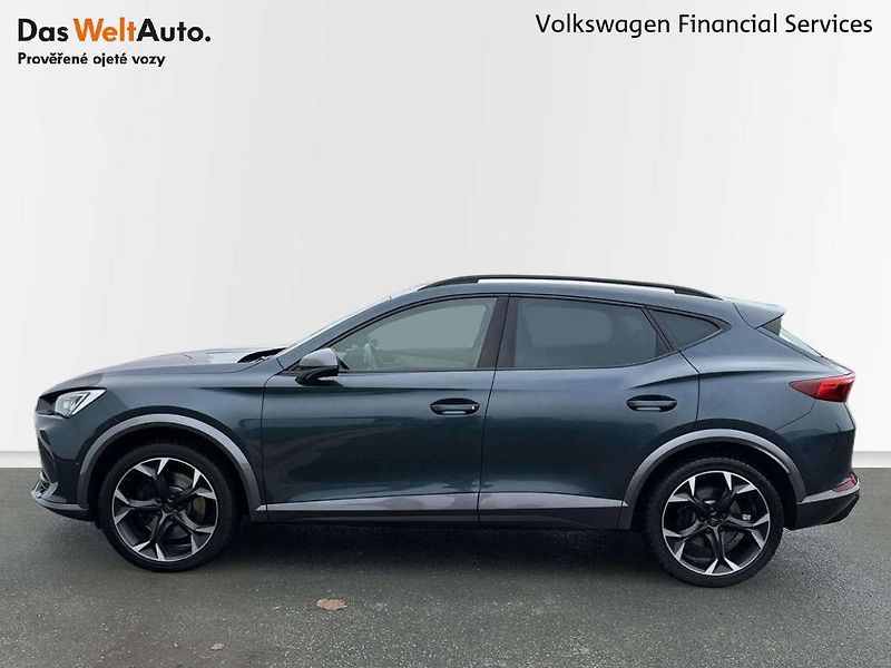 Cupra Formentor (2024) VZ 2.0 TSI DSG - fotka 3 z 20