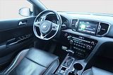 Kia Sportage (2017) GT Line 1.6 T-GDI, 4X4 - náhled 7