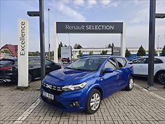 Dacia Sandero 1,0 ECO-G 100 LPG  Expression - fotografie inzerátu