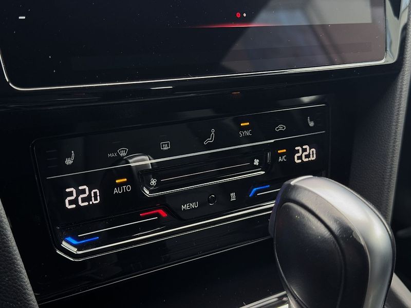 Volkswagen Arteon Shooting Brake 2.0TDI 147kW 4x4 R-Line Záruka - fotka 6 z 12