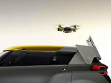 Koncept Renault KWID.