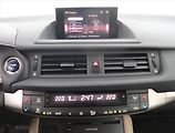 Lexus CT 200h (2020) 200h, Automat, ČR,1.maj - náhled 12