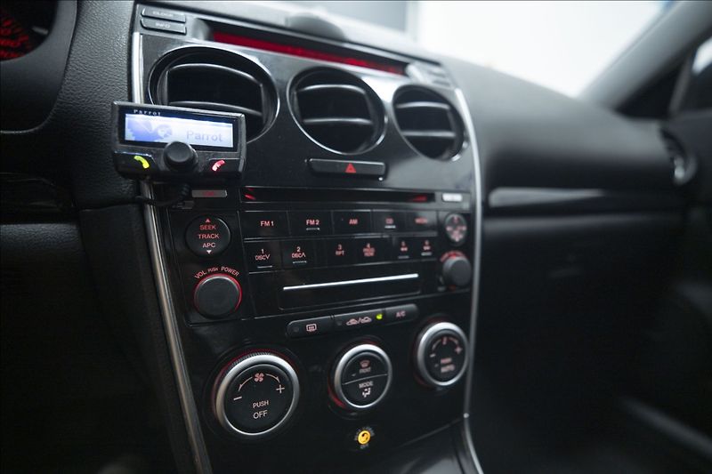 Mazda 6 2,0 i AAC VÝHŘEV BOSE NOVÉ ČR - fotka 22 z 33