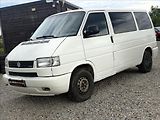 Volkswagen Transporter 2,5 TDI 9MÍST - náhled 1