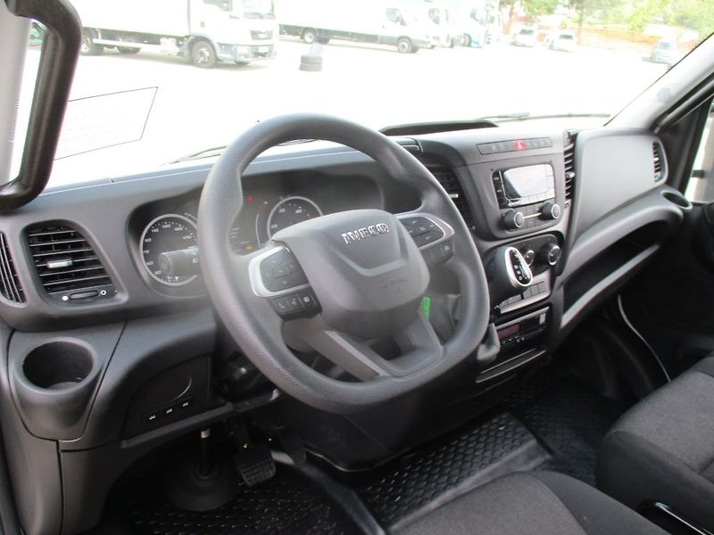 Iveco Daily 72C18, HC, 15 palet - fotka 15 z 33