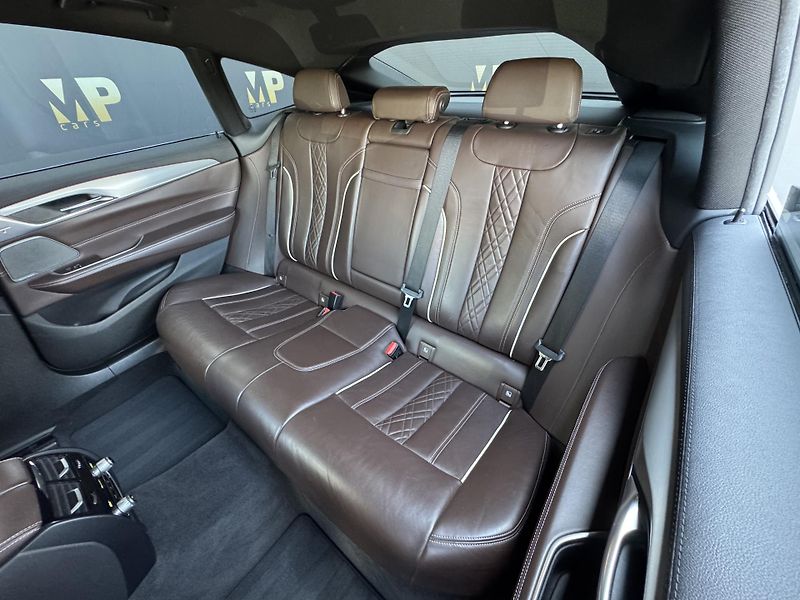BMW Řada 6 (2019) 630D XD GT M-Paket, DPH, 1.Maj - fotka 17 z 59