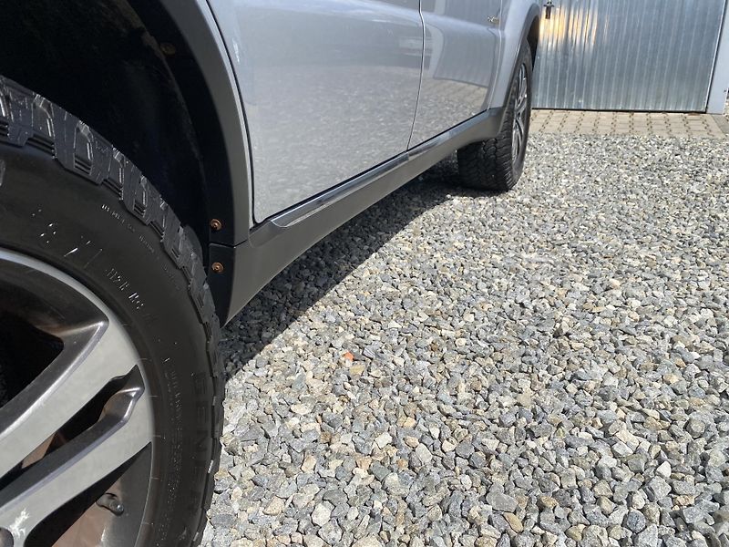SsangYong Rexton 2.0CD-i 4x4 7M MAN 155PS 170KM - fotka 43 z 151