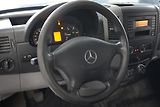 Mercedes-Benz Sprinter 316 2.2CDi-120kW 6 MÍST VALNÍK - náhled 17