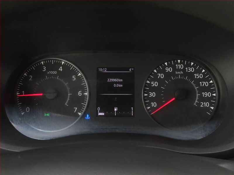 BMW Řada 3 (2017) 320 d xDrive, 4X4, Automat - fotka 8 z 17