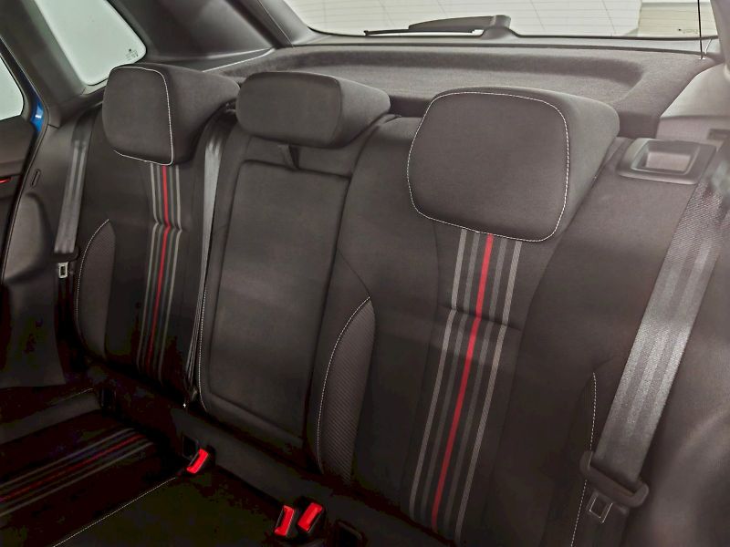 Škoda Kamiq (2025) 1.0 TSI 85 kW Monte Carlo - fotka 24 z 29