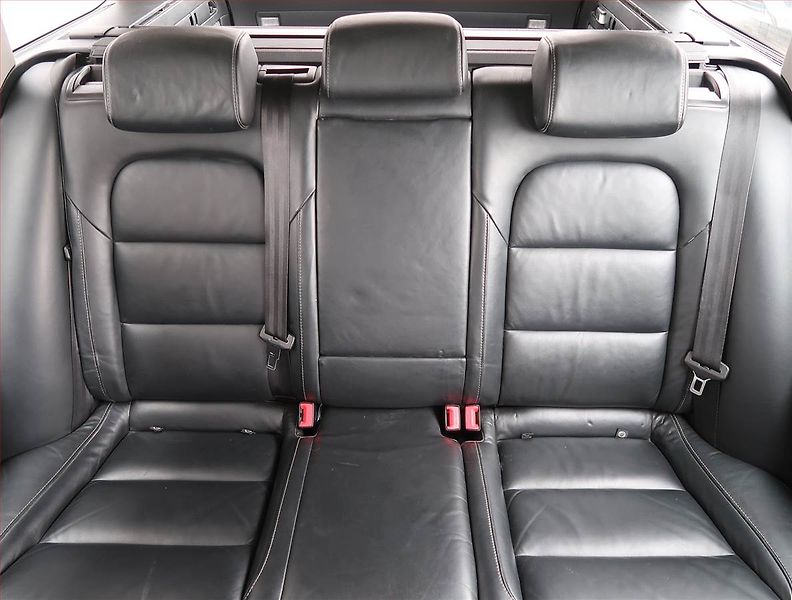 Škoda Superb (2010) Elegance 2.0 TDI, Automat - fotka 10 z 18