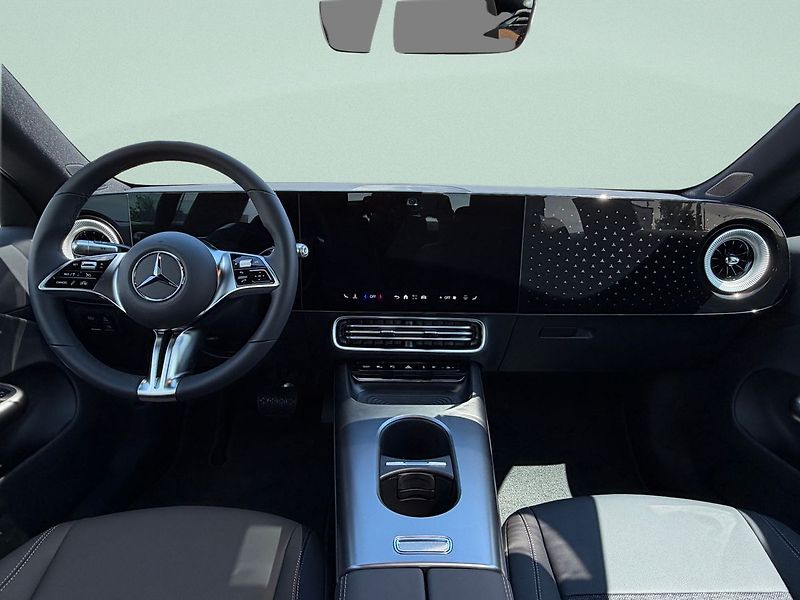 Mercedes-Benz CLA (2026) - fotka 11 z 15