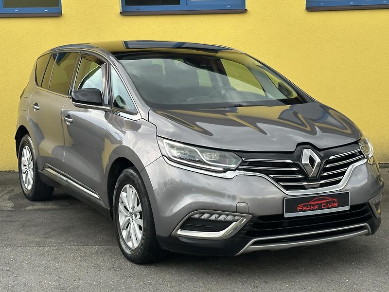 Renault Espace (2016) 1.6DCi/118Kw * 7.Míst *AUTOMAT - fotka 2 z 43