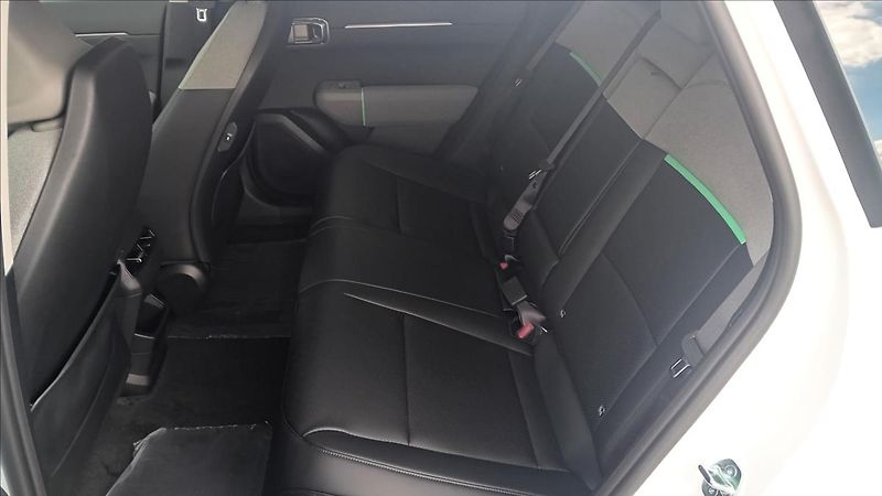 Kia EV4 EARTH 81,4kWh 150kW - fotka 11 z 14
