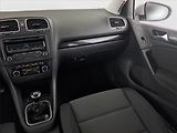 Volkswagen Golf (2012) Comfortline 1.2 TSI, Tempomat - náhled 8