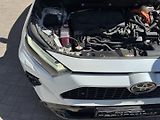 Toyota RAV4 (2024) 2.5 Hybrid 4x4 GR,JBL - náhled 28