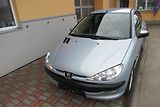Peugeot 206 1.4 HDi KLIMA TOP STAV! - náhled 8