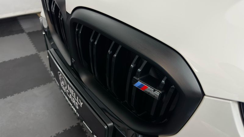 BMW X5 M60i / ZÁRUKA / TOP STAV - fotka 19 z 67