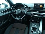 Audi A4 (2016) Ambition 2.0 TDI, Automat - náhled 7