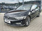 Volkswagen Passat 2.0 TDI/110kW Elegance - náhled 1