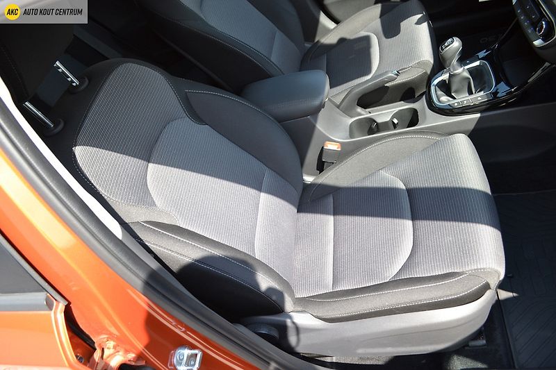 Hyundai i30 FB FL 1,0T- GDI FAMILY NAVI - fotka 12 z 42