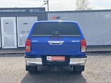 Toyota Hilux 2.8D, ČR, Active, 4x4, DPH - náhled 4