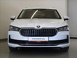 Škoda Superb 2,0 TDi 4x4 L&K Tažné Webasto - náhled 1