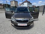 Škoda Roomster (2012) 1.2TSi(77KW)PLNÝ SERVIS - náhled 9