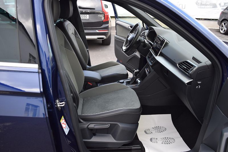 Seat Tarraco (2023) 2.0TDI 110kw DSG 7°EXPERIENCE  - fotka 39 z 50