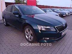 Škoda Superb (2016) 2.0TDi, ČR, bixen, autoAC - fotografie inzerátu