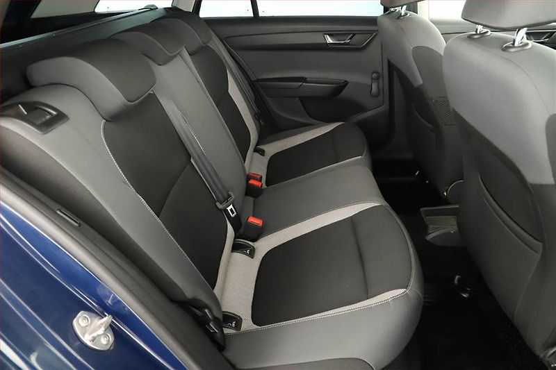 Škoda Fabia (2015) Ambition 1.4 TDI, Tempomat - fotka 7 z 16