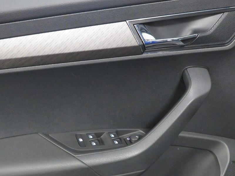 Škoda Karoq - fotka 12 z 26
