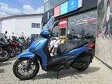 Piaggio (2026) Beverly 400 S e5+ - náhled 1