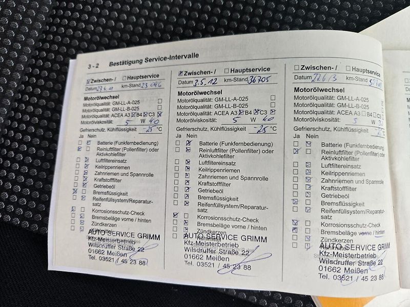 Opel Meriva (2009) 1.6 i TOP STAV - fotka 21 z 25