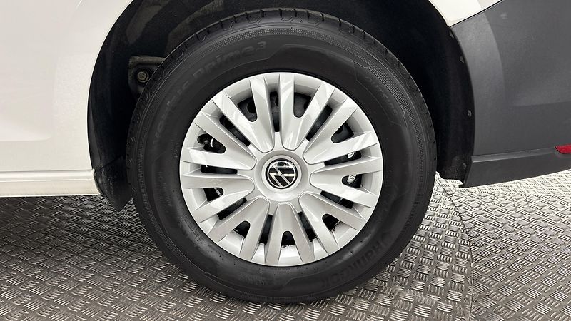 Volkswagen Caddy 2.0 TDI - fotka 19 z 25