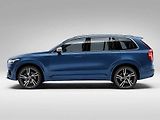 Volvo XC90 v provedení R-Design.