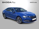 Škoda Superb (2022) 2.0 TSI 206kW 4x4 DSG L&K - náhled 40