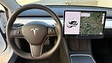 Tesla Model 3 (2021) LR, SOH 89%, bily int. - náhled 7
