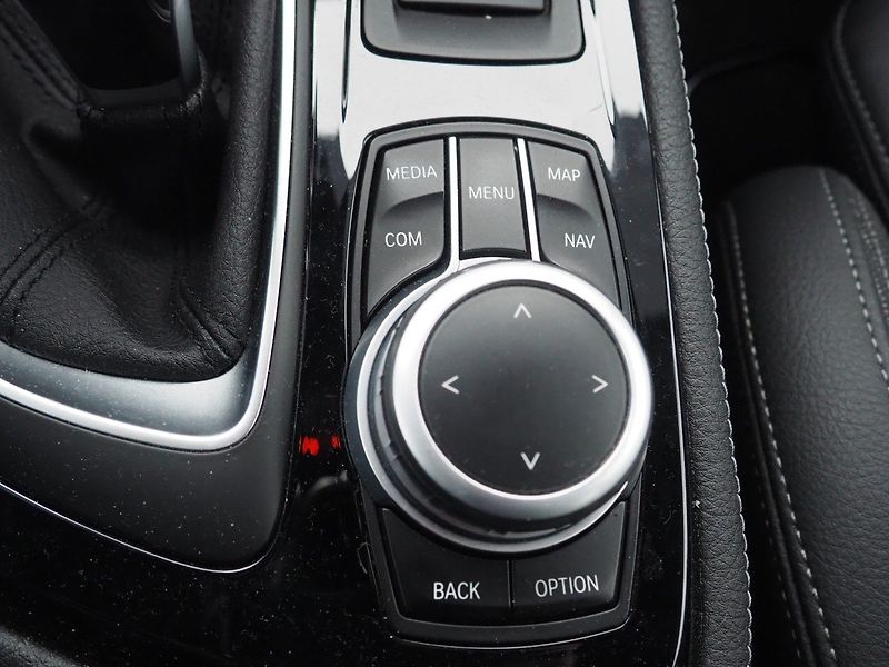 BMW Řada 2 (2020) 216D GT-M Sport, 7 míst, A/T - fotka 39 z 42