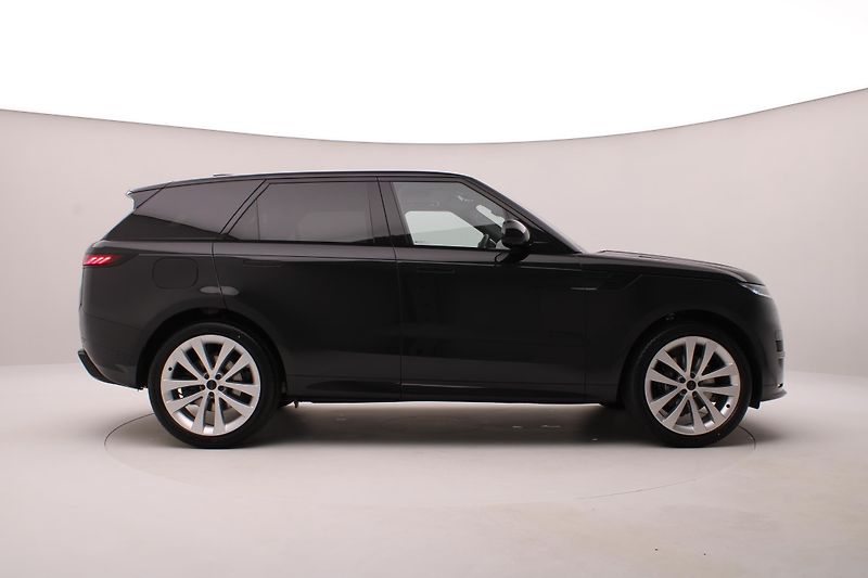 Land Rover Range Rover Sport D300 DYNAMIC HSE AWD AUT  - fotka 13 z 76