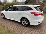 Ford Focus (2014) 1.0EcoBoost 92kw - náhled 4