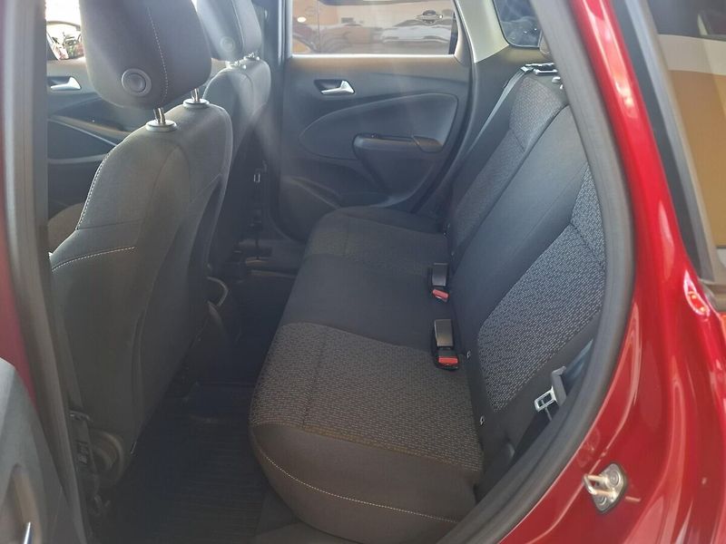 Opel Crossland 1.2T 81KW 2023 - fotka 6 z 12