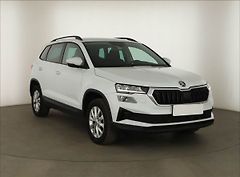 Škoda Karoq (2024) Fresh 1.5 TSI - fotografie inzerátu
