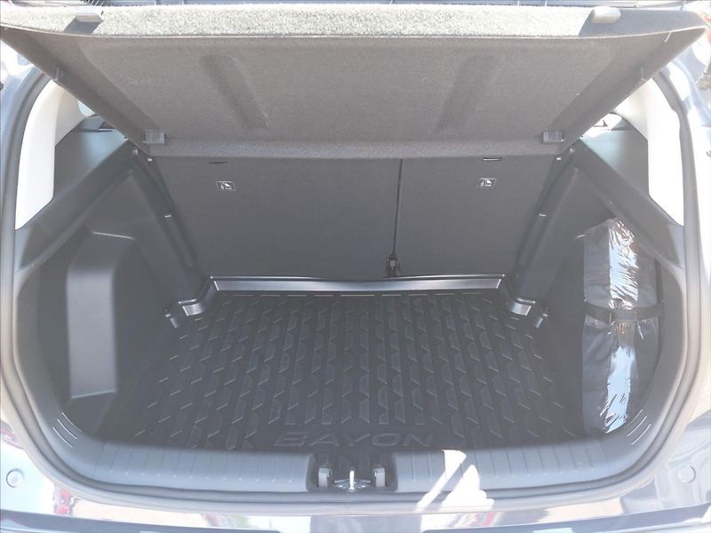 Hyundai Bayon 1,2 Comfort Club Winter  1.2 - fotka 11 z 24