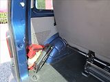 Volkswagen Transporter 2.0TDi Klima, 8 míst - náhled 36